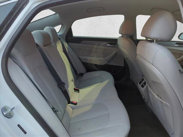 Used 2019 Hyundai Sonata SEL w/ Tech Package 02 image 20