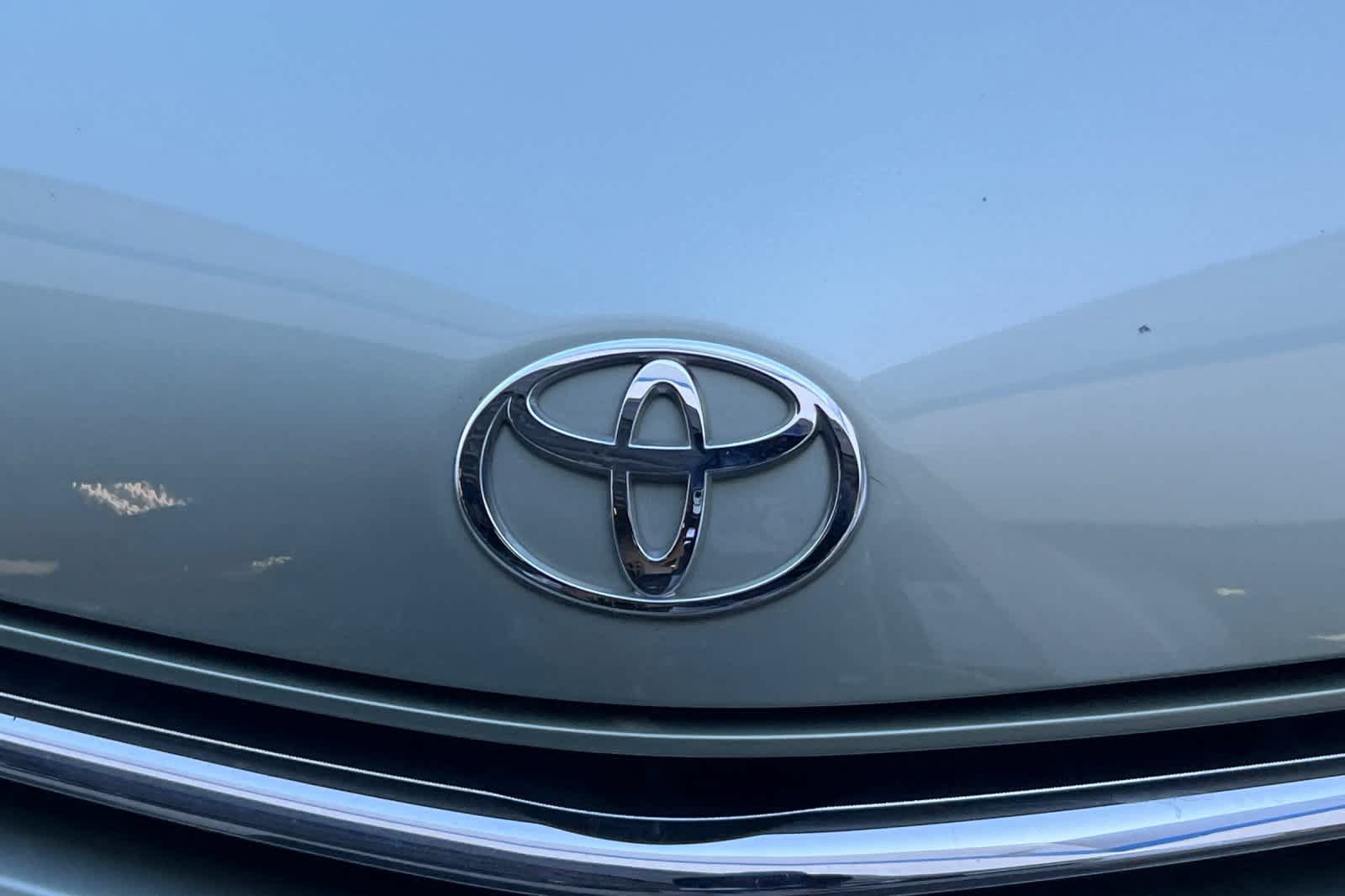 Used 2008 Toyota Prius FWD image 13