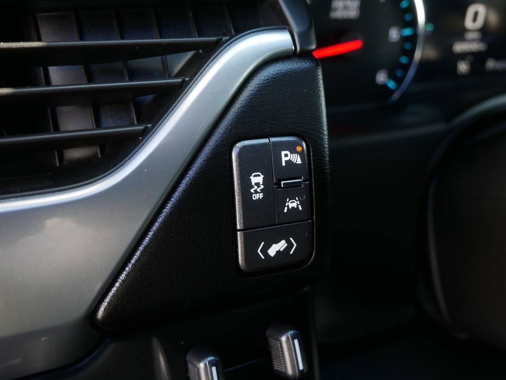 Used 2020 Chevrolet Tahoe Premier image 20