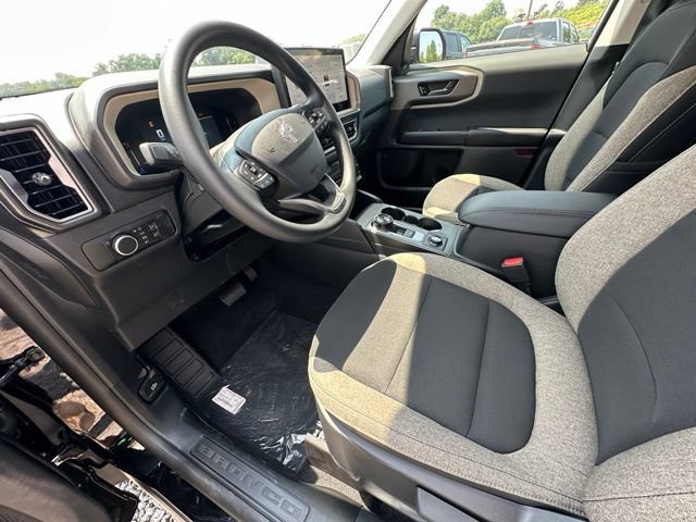 New 2026 Ford Bronco Sport Big Bend AWD/4WD image 16