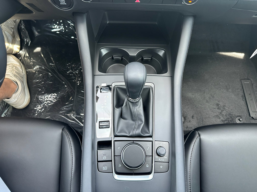 New 2026 MAZDA MAZDA3 s Sport image 15