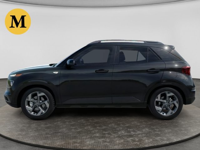 New 2026 Hyundai Venue SEL FWD image 3