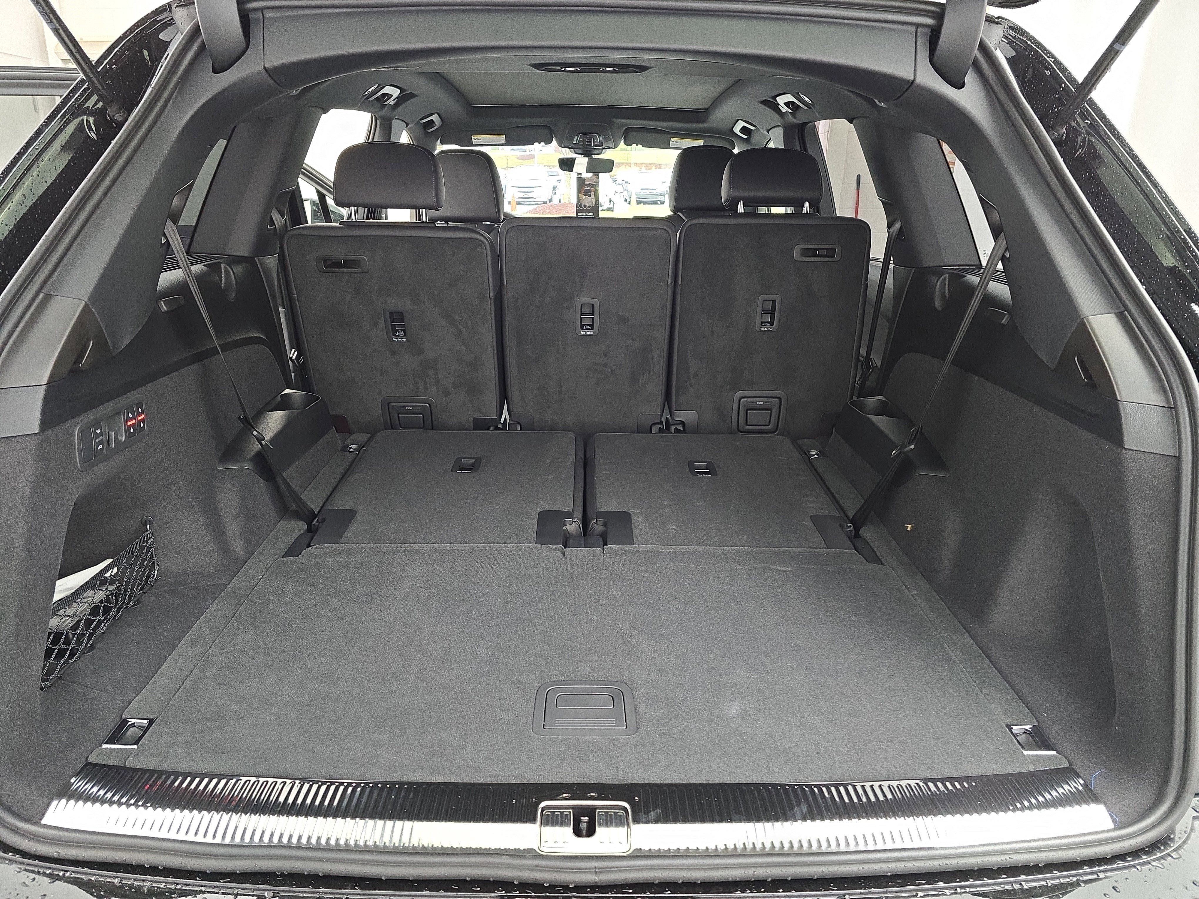 New 2026 Audi Q7 3.0T Premium Plus image 14