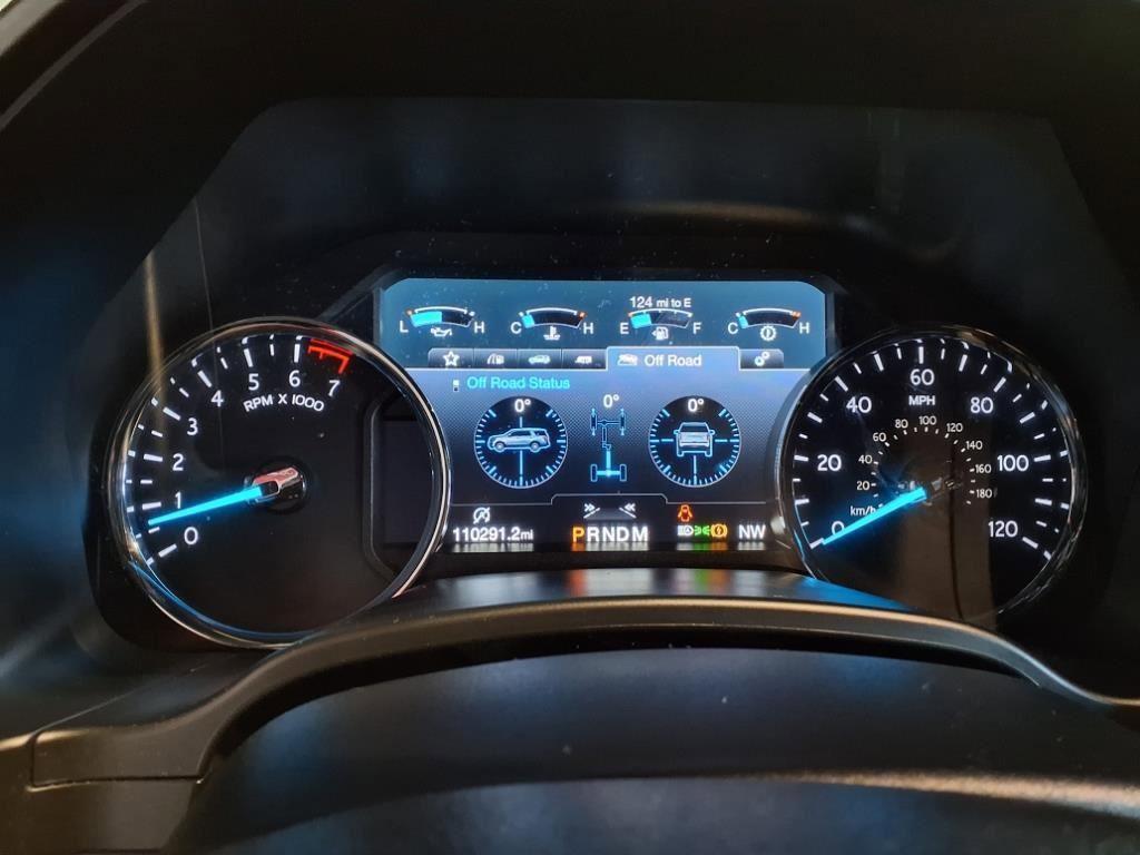 Used 2019 Ford Expedition Limited w/ Equipment Group 302A image 34