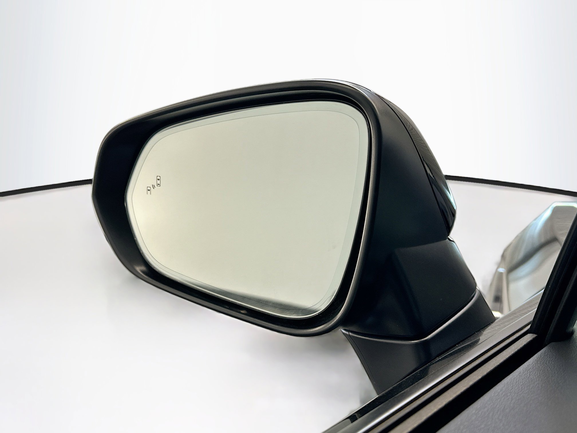 Used 2023 Lexus RZ 450e Premium w/ Accessory Package (2T) image 16