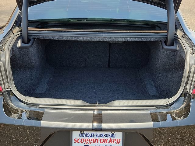 Used 2023 Dodge Charger Scat Pack w/ Plus Group RWD image 10