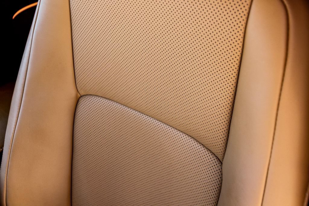 Certified 2024 Lexus IS 300 F Sport RWD image 24