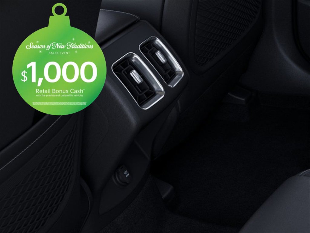 New 2025 Kia Sorento X-Line EX image 26