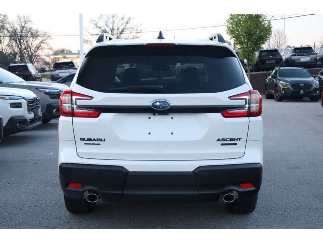 New 2026 Subaru Ascent Limited Bronze AWD/4WD image 36