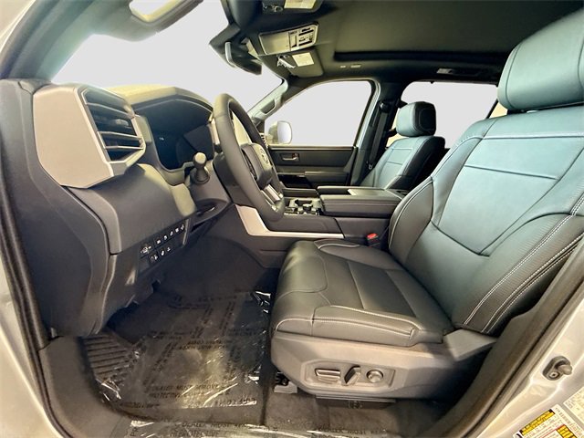 New 2026 Toyota Sequoia Limited image 19