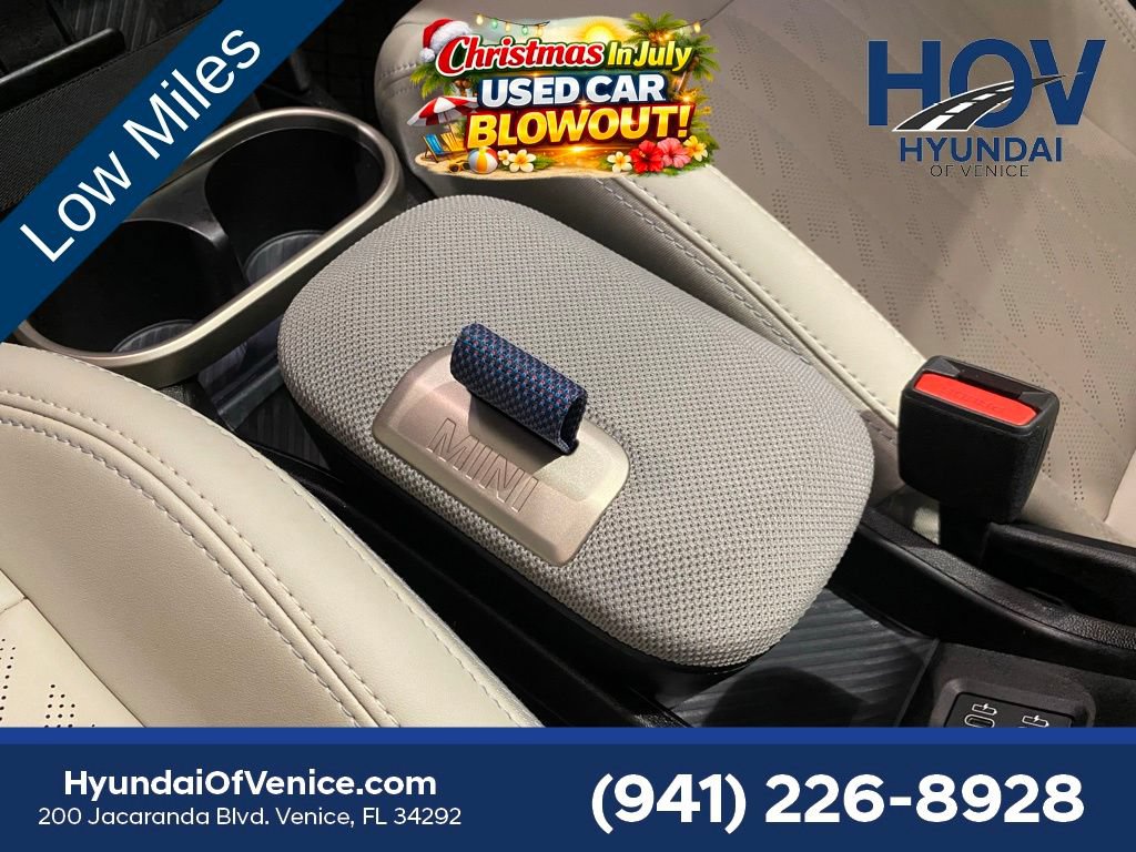 Used 2026 MINI Cooper S FWD image 22