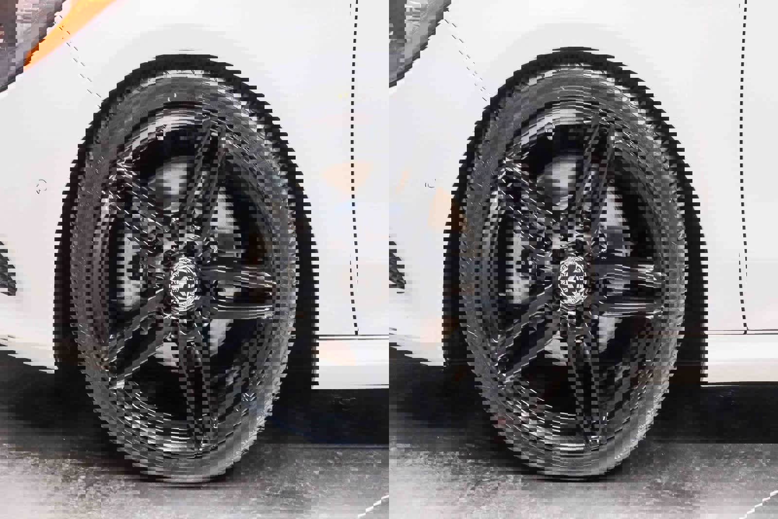 Certified 2018 Mercedes-Benz CLA 250 image 10