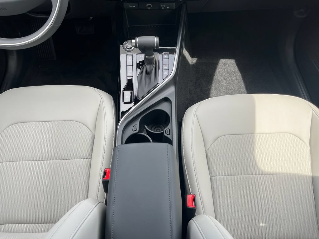 New 2026 Kia Niro EX w/ EX Premium Package FWD image 33