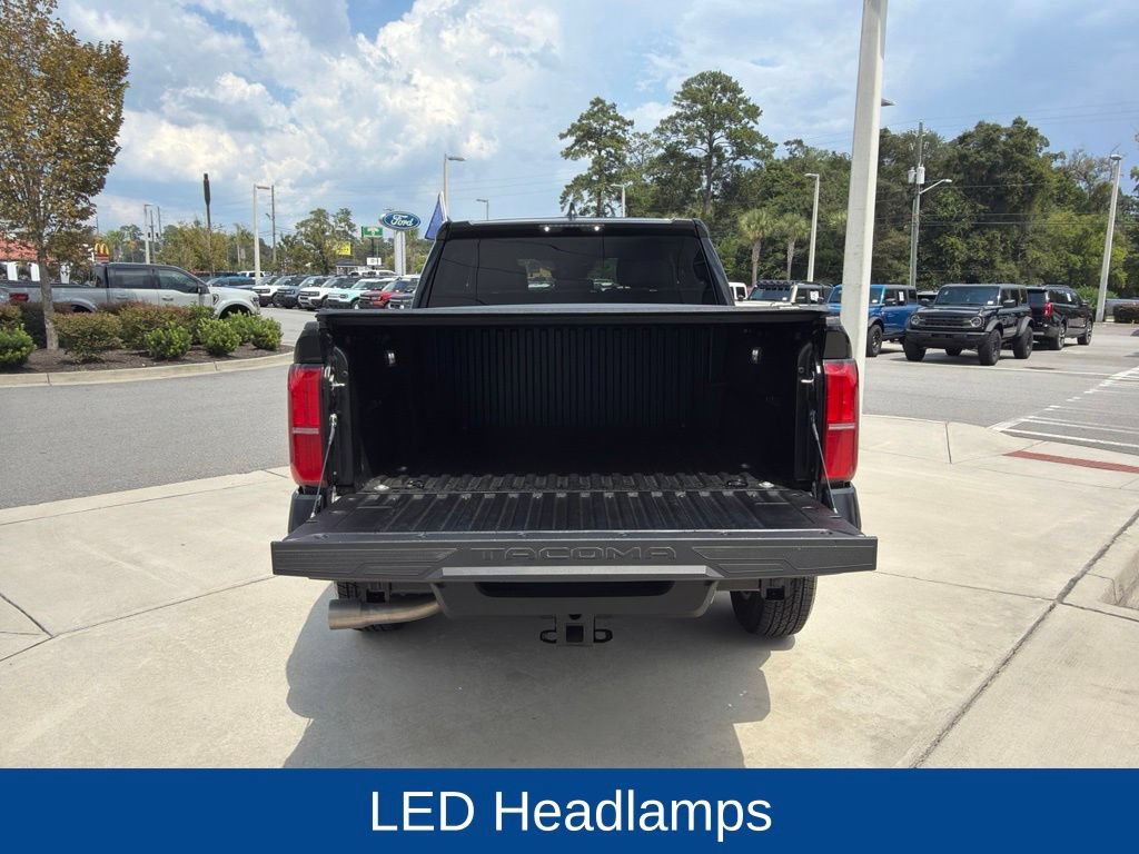 Used 2026 Toyota Tacoma SR5 RWD image 8