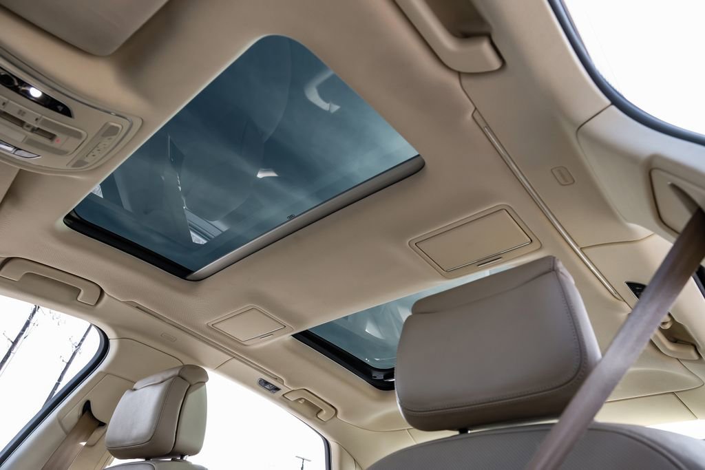 Used 2017 Audi A8 L 3.0T image 23