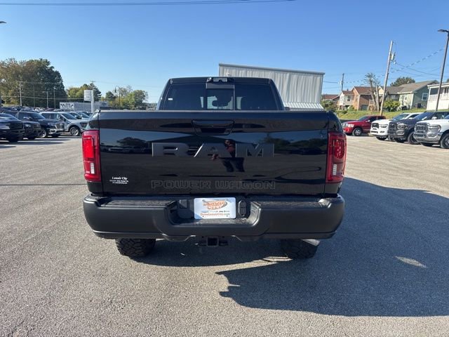 New 2026 RAM 2500 Power Wagon image 6
