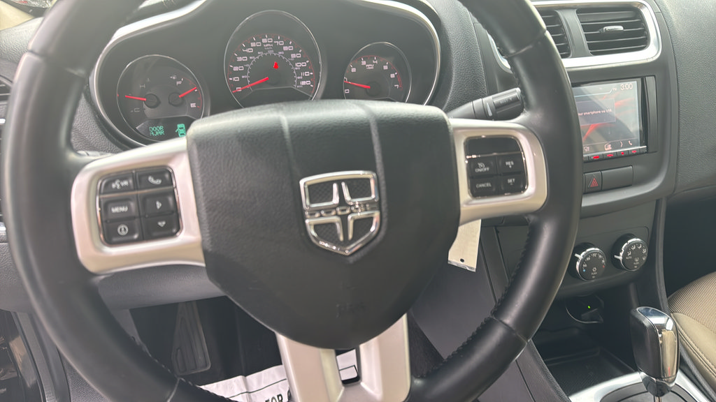 Used 2012 Dodge Avenger SXT FWD image 13