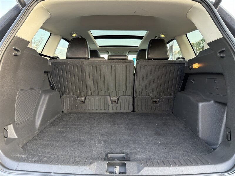 Used 2016 Ford Escape Titanium FWD image 23