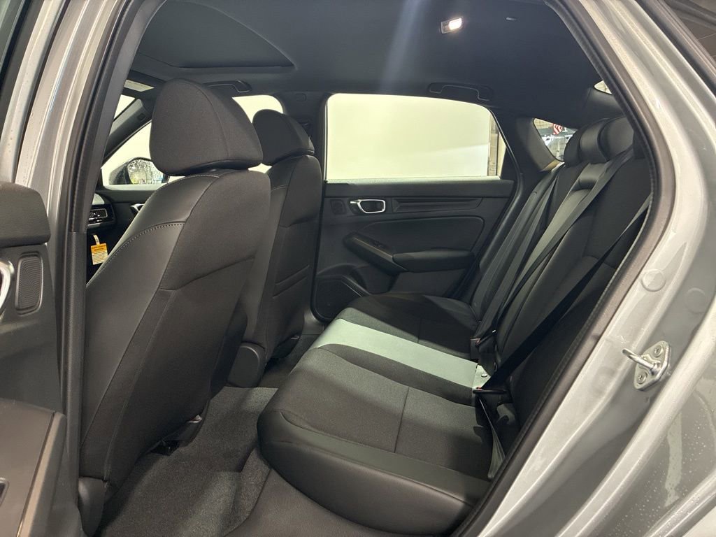 New 2026 Honda Civic Sport image 16