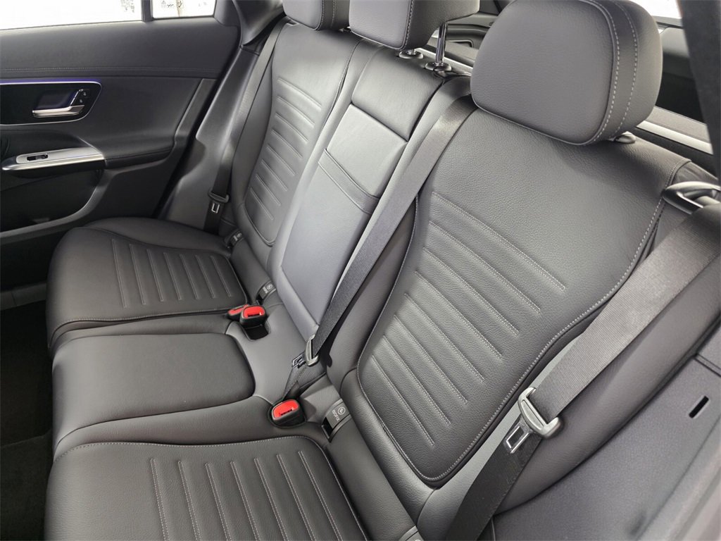 New 2026 Mercedes-Benz GLC 43 AMG 4MATIC image 13