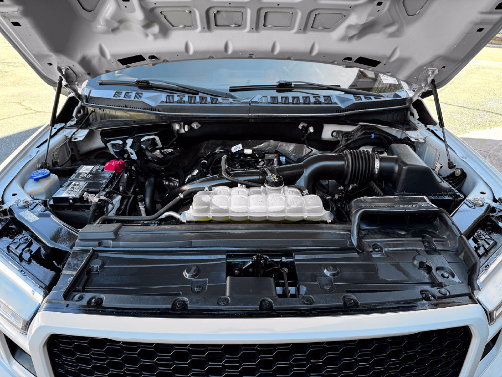 Used 2019 Ford F150 XL w/ Equipment Group 101A Mid AWD/4WD image 11