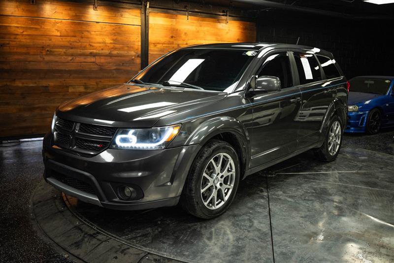 Used 2017 Dodge Journey GT image 2
