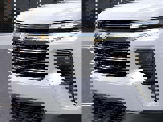 New 2026 Chevrolet Traverse LT w/ Driver Confidence Package image 13