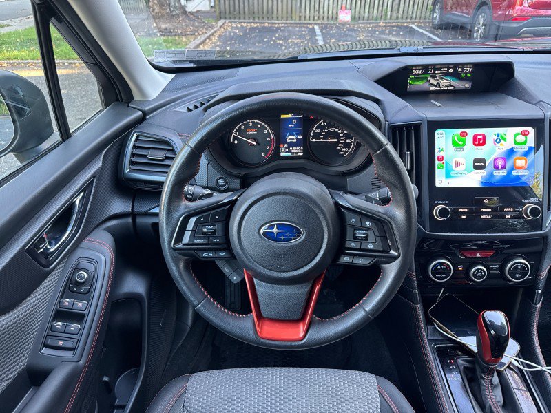 Used 2024 Subaru Forester Sport AWD/4WD image 18