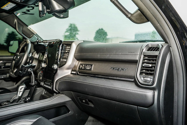 Used 2023 RAM 1500 TRX w/ TRX Level 2 Equipment Group image 43