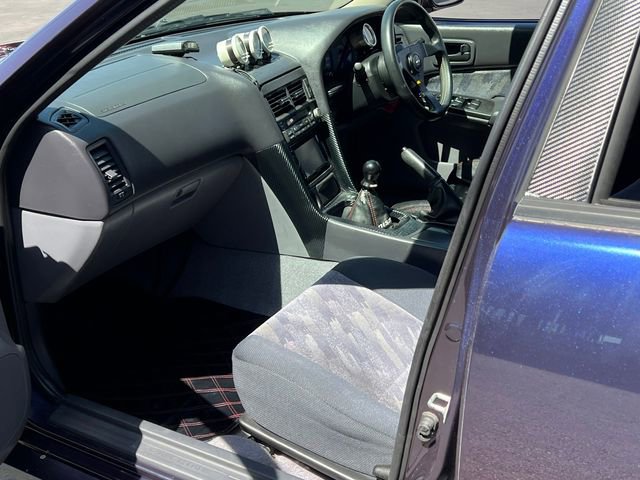 Used 1998 Nissan Other Nissan Models image 11