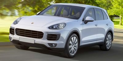 Used 2016 Porsche Cayenne S