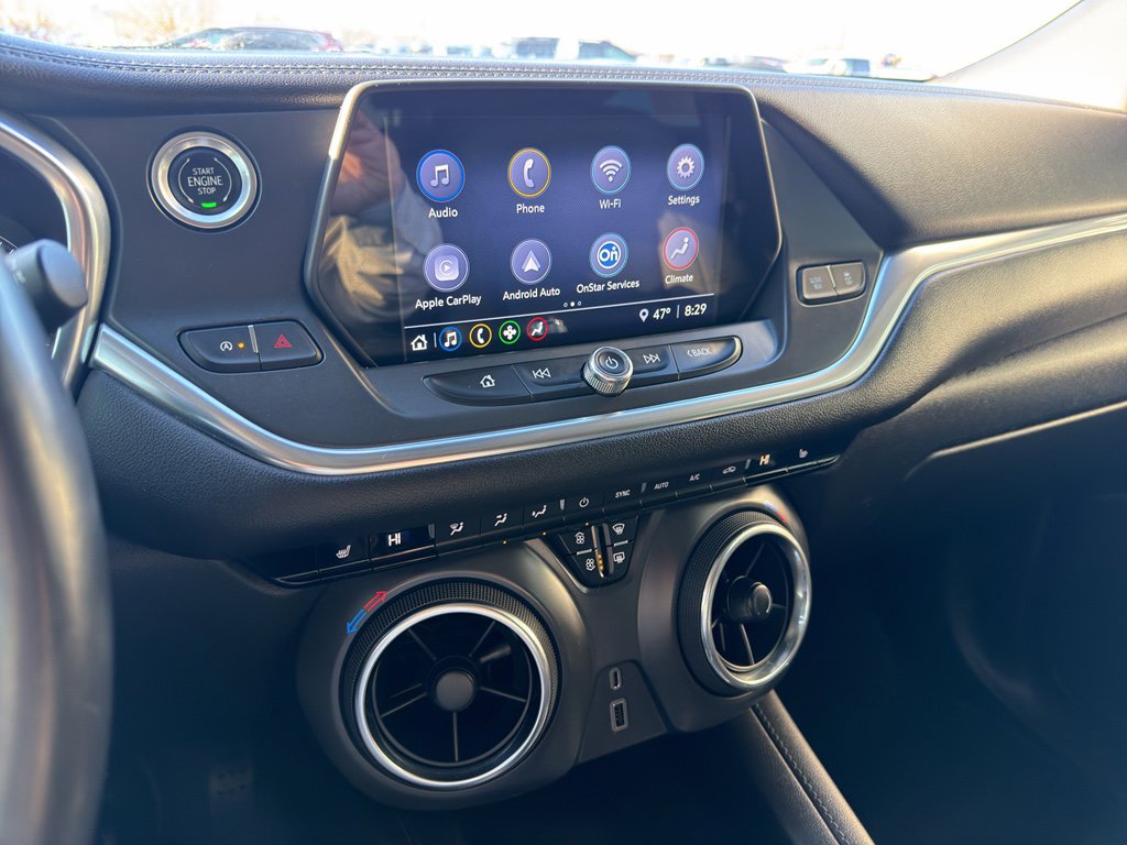 Used 2021 Chevrolet Blazer LT image 21