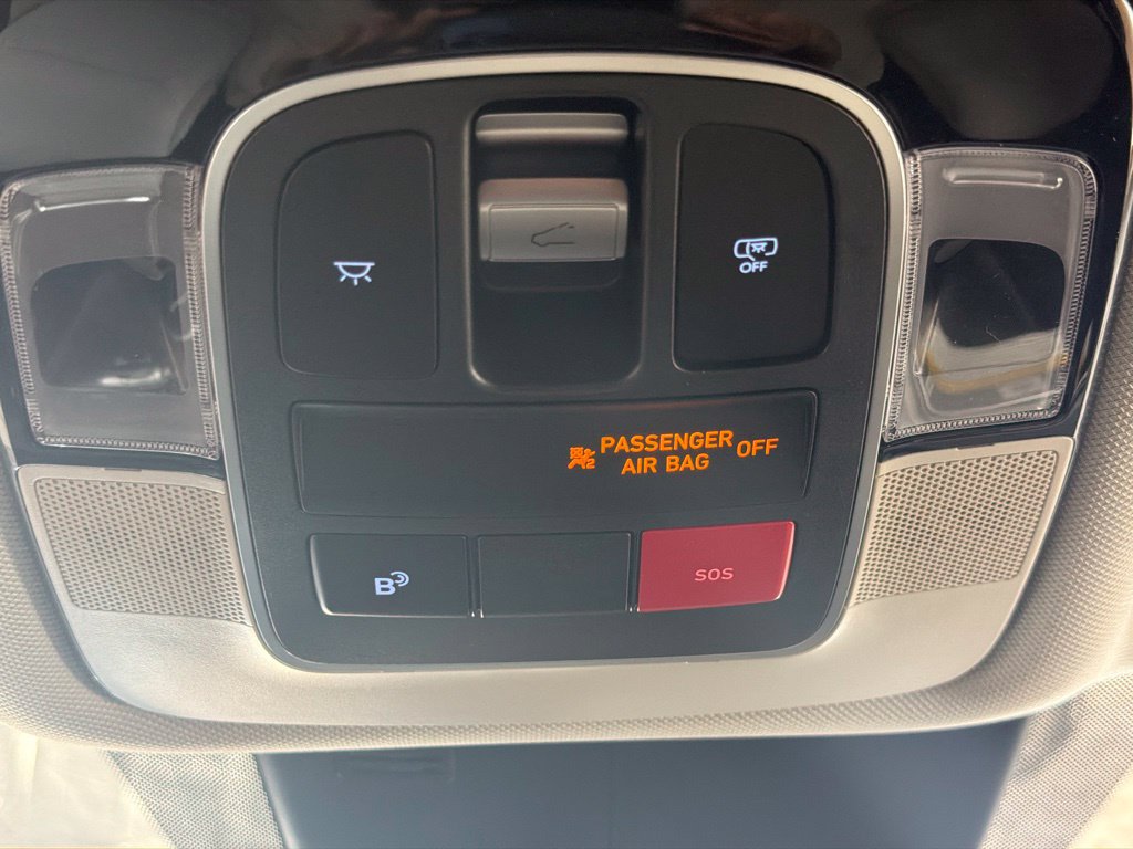 New 2026 Hyundai Tucson SEL FWD image 18