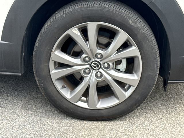 Used 2023 MAZDA CX-30 AWD 2.5 S w/ Premium Package image 9
