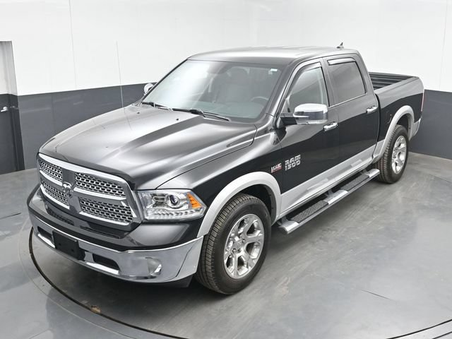 Used 2016 RAM 1500 Laramie w/ Convenience Group AWD/4WD image 15