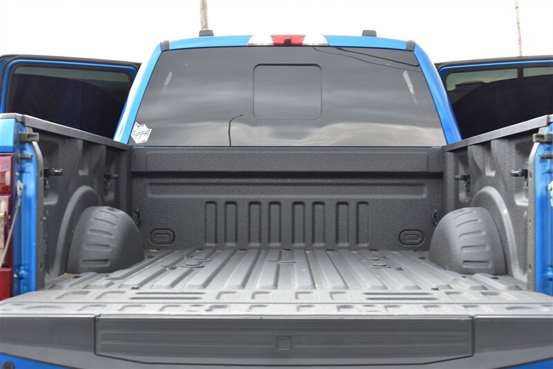 Used 2020 Ford F350 Platinum AWD/4WD image 40