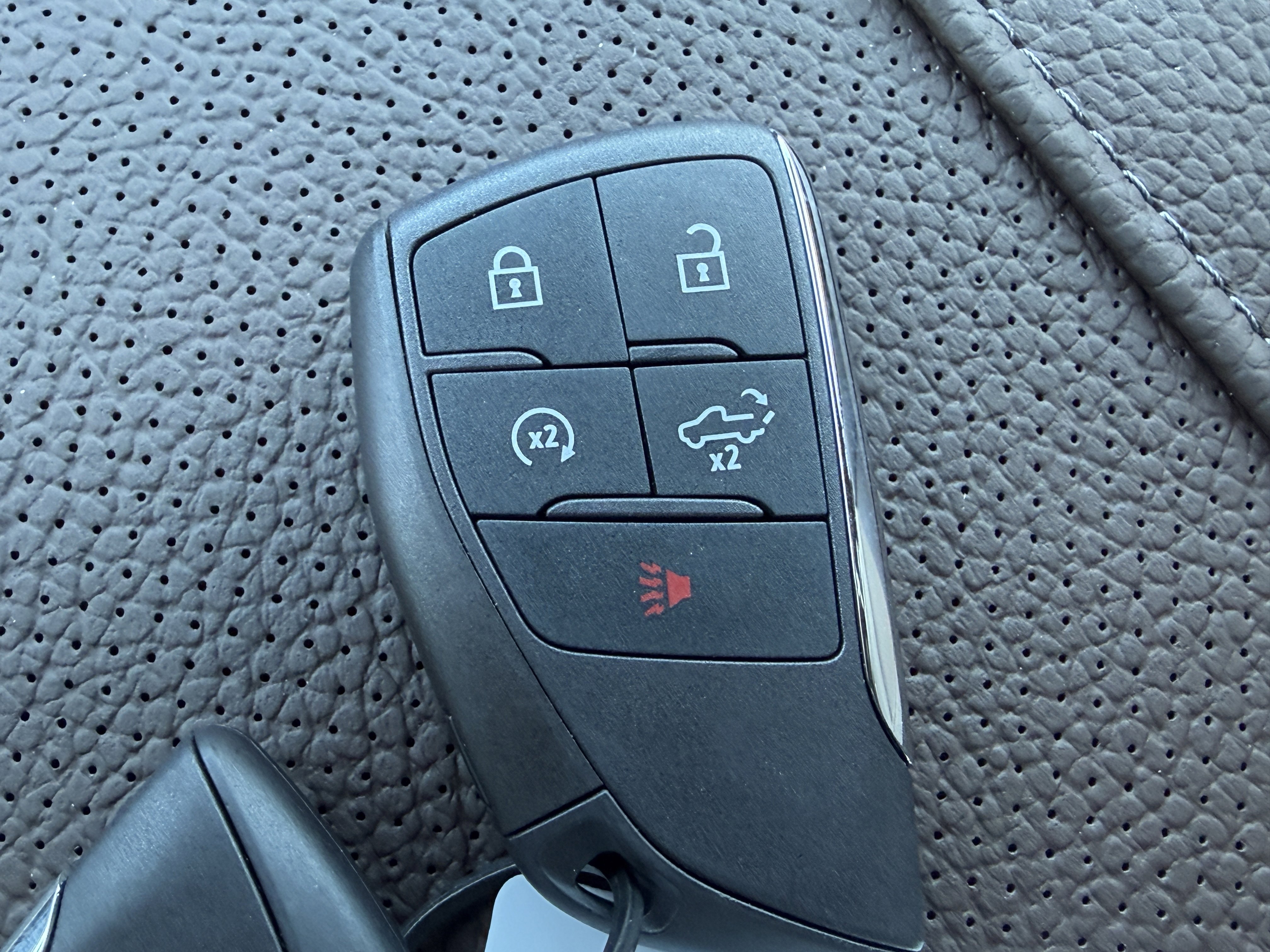 New 2026 GMC Sierra 1500 Denali w/ Technology Package image 42