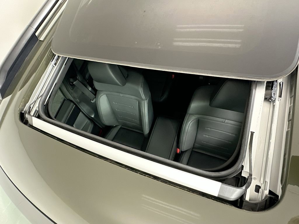 Certified 2025 Hyundai Santa Fe Calligraphy image 22