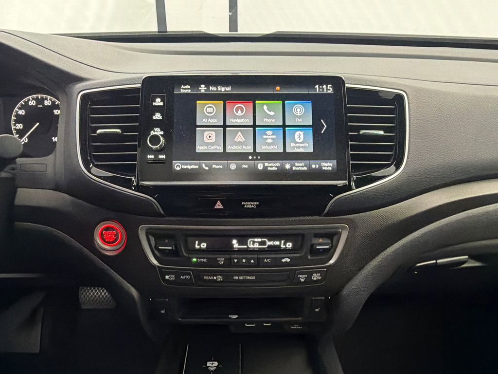 Used 2024 Honda Ridgeline TrailSport image 30