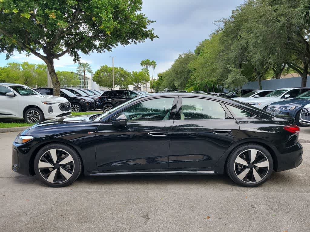 New 2026 Audi A5 Premium AWD/4WD image 11