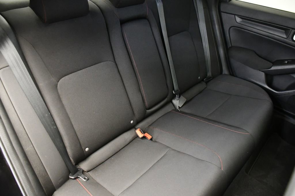 Certified 2022 Honda Civic Si image 52