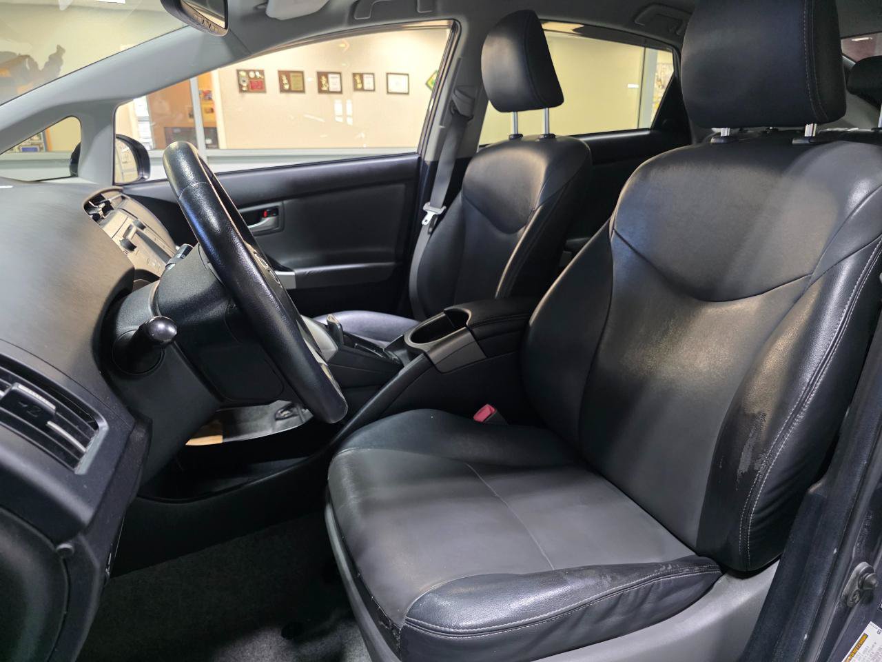 Used 2012 Toyota Prius Four FWD image 15