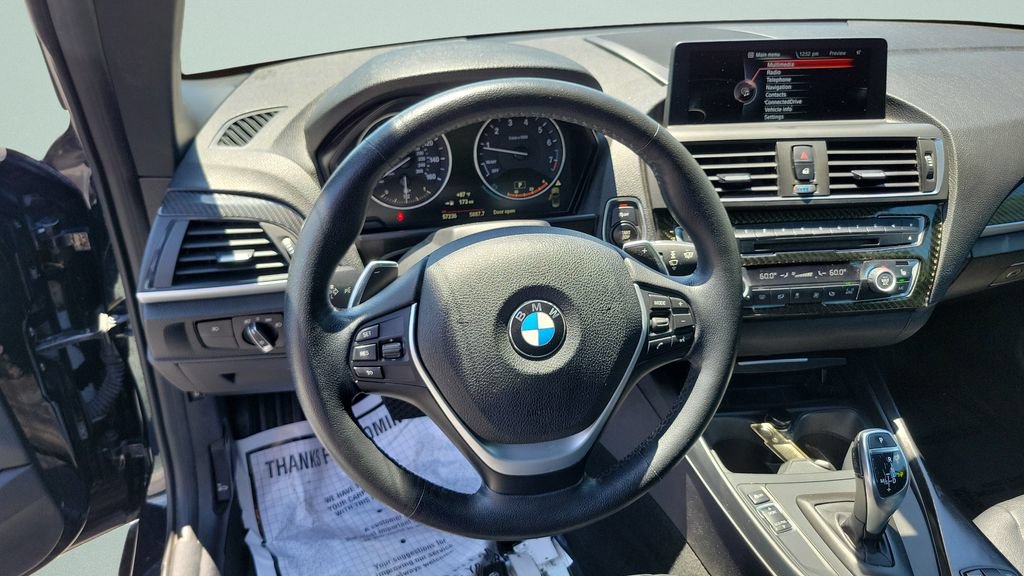 Used 2015 BMW 228i xDrive Convertible AWD/4WD image 12