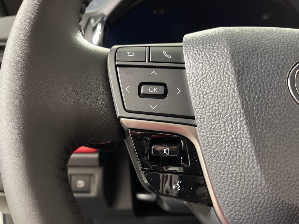 New 2026 Toyota Camry XSE image 28