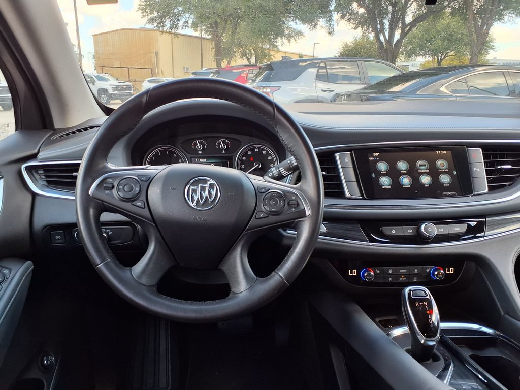 Used 2019 Buick Enclave Essence FWD image 16