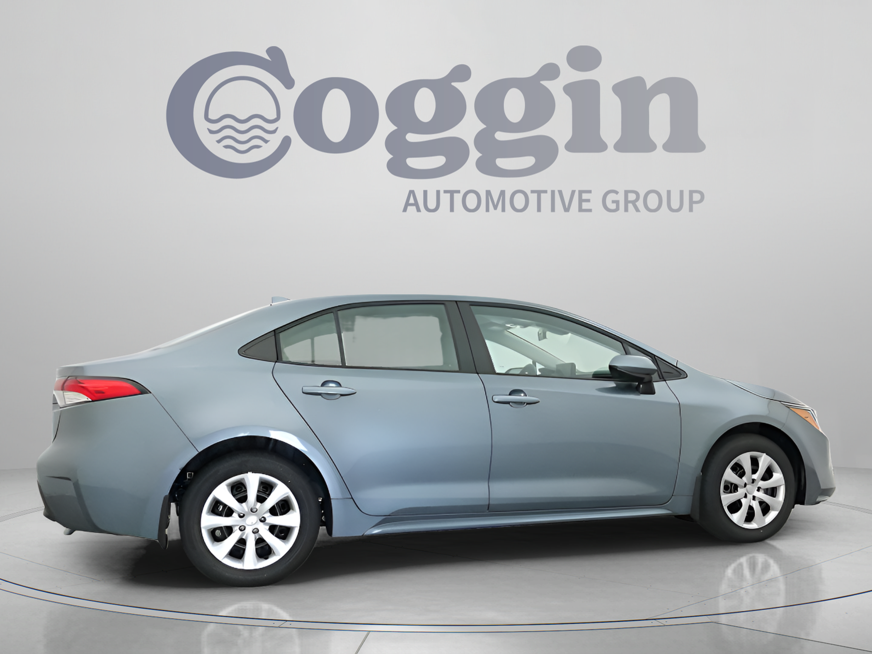 New 2026 Toyota Corolla LE FWD image 20
