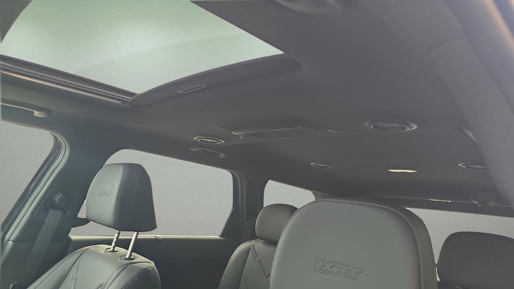 New 2026 Hyundai Palisade XRT Pro AWD/4WD image 15