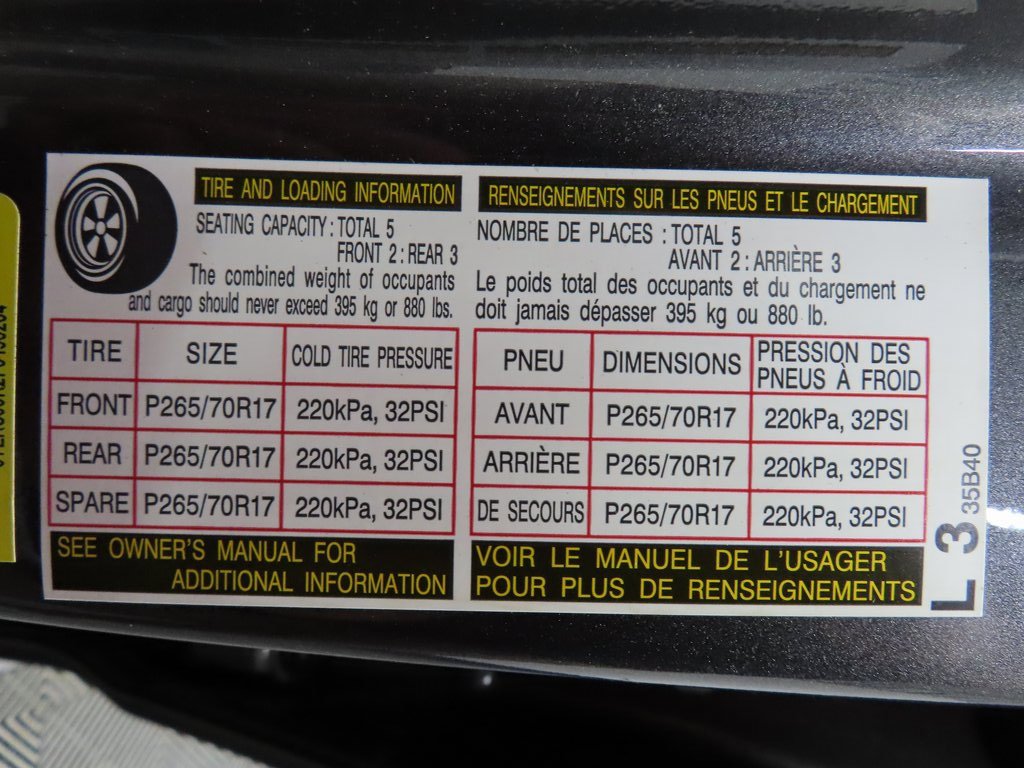 Used 2023 Toyota 4Runner TRD Off-Road Premium image 59