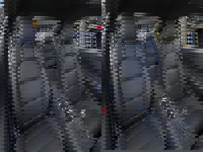 New 2025 Ford Mustang Premium image 32