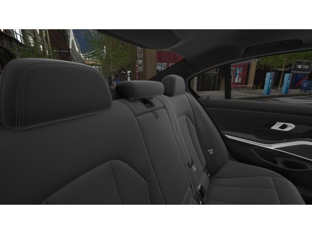 New 2026 BMW M340i xDrive w/ Premium Package image 12